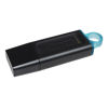Slika - Kingston USB DataTraveler Exodia  USB 3.0 (3.2 Gen 1), 64GB, DTX/64GB črn USB ključ
