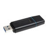 Slika - Kingston USB DataTraveler Exodia  USB 3.0 (3.2 Gen 1), 64GB, DTX/64GB črn USB ključ