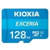 Slika - Kioxia Exceria High Endurance 128GB, microSDXC, LMEX1L128GG2, UHS-I U1 (Class 10), SD kartica