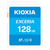 Slika - Kioxia Exceria (N203) 128GB, SDXC, LNEX1L128GG4, UHS-I U1 (Class 10) SD kartica