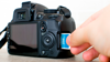 Slika - Kioxia Exceria (N203) 16GB, SDHC, LNEX1L016GG4, UHS-I U1 (Class 10) SD kartica