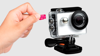 Slika - Kioxia Exceria Plus (M303) 256GB, microSDXC, LMPL1M256GG2, UHS-I U3 (Class 10), SD kartica