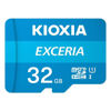 Slika - Kioxia Exceria High Endurance (M303E) 32GB, microSDHC, LMEX1L032GG2, UHS-I U1 (Class 10) SD kartica