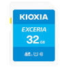 Slika - Kioxia Exceria (N203) 32GB, SDHC, LNEX1L032GG4, UHS-I U1 (Class 10), SD kartica