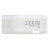 Slika - Kioxia TransMemory Hayabusa 128GB (LU202W128GG4) U202 USB 2.0 bel USB ključ