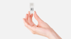 Slika - Kioxia TransMemory Hayabusa 128GB (LU202W128GG4) U202 USB 2.0 bel USB ključ