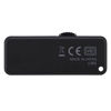 Slika - Kioxia TransMemory Yamabiko 128GB (LU365K128GG4) USB 3.2 Gen 1, U365 črn USB ključ