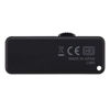 Slika - Kioxia TransMemory Yamabiko 256GB (LU365K256GG4) U365, USB 3.2 Gen 1 črn USB ključ