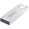 Slika - MyMedia MyAlu 64GB (69277) USB 3.2, USB A srebrn USB ključ