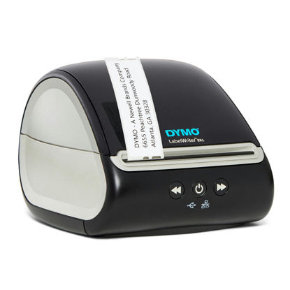 DYMO LabelWriter 5XL (2112725), tiskalnik etiket