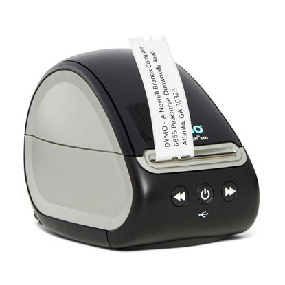 DYMO LabelWriter 550 (2112722), tiskalnik etiket