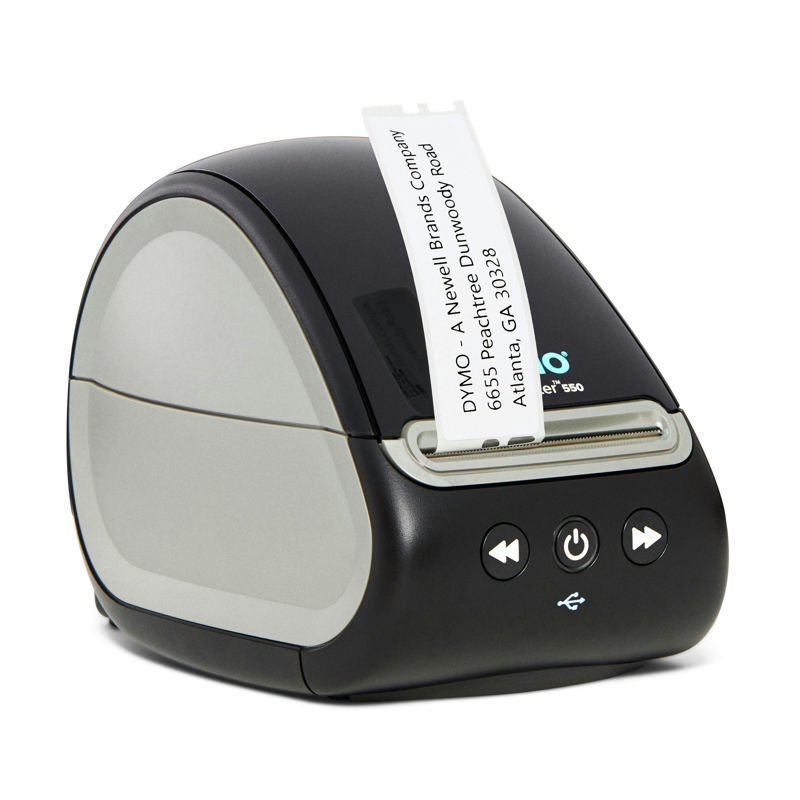 Slika - DYMO LabelWriter 550 (2112722), tiskalnik etiket