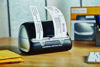 Slika - DYMO LabelWriter 450 Twin Turbo  USB - do 62mm za dve roli (S0838870), tiskalnik etiket