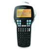 Slika - DYMO LabelManager 420P ABX tipkovnica - D1 etikete do 19 mm (S0915440), tiskalnik etiket + torbica