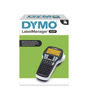 Slika - DYMO LabelManager 420P ABX tipkovnica - D1 etikete do 19 mm (S0915440), tiskalnik etiket + torbica
