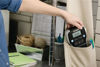 Slika - DYMO LabelManager 160 QWERTZ tipkovnica - D1 etikete (2174612), tiskalnik etiket