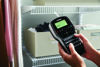 Slika - DYMO LabelManager 280 ročni rezalnik QWERTZ tipkovnica - D1 etikete do 12 mm (S0968970), tiskalnik etiket