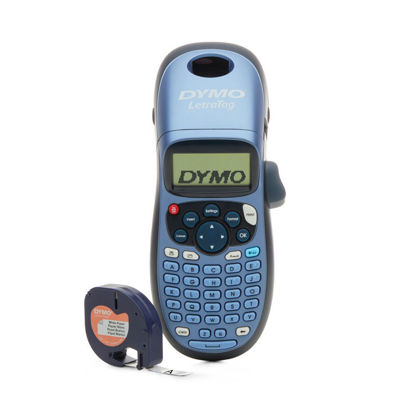 DYMO LetraTag 100H ABC tipkovnica (2174576), tiskalnik etiket