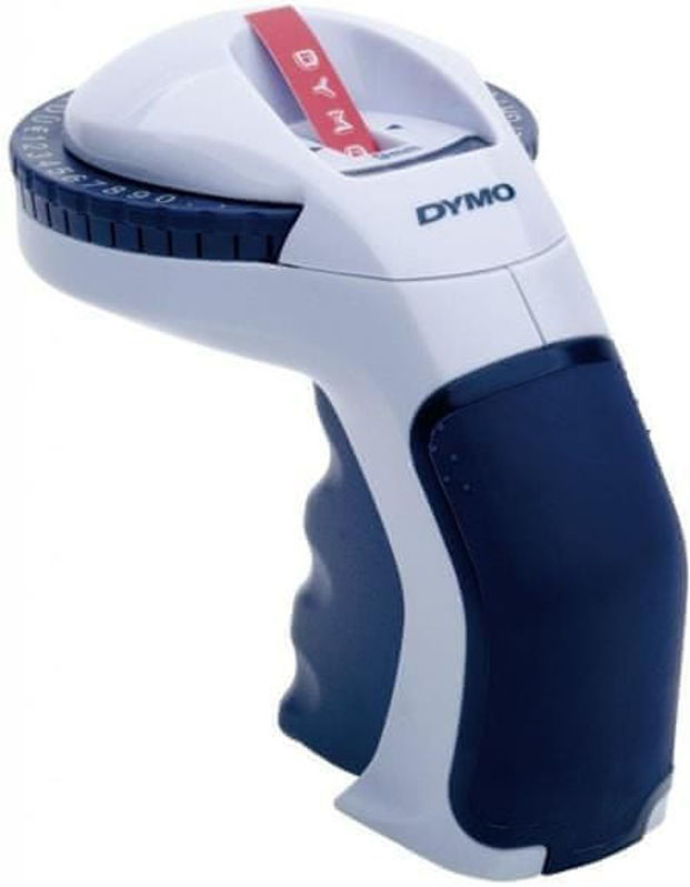 Slika - DYMO Omega (2174601) vtiskovalnik etiket