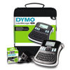 Slika - Dymo LabelManager 210D QWERTZ tipkovnica (2094492) + torbica, D1 etikete do 12 mm, tiskalnik etiket S0784470