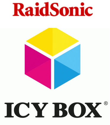 Picture for manufacturer Raidsonic