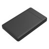 Slika - Orico 2577U3-BK 2,5" ohišje za trdi disk USB3.0 črna
