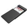 Slika - Orico 2577U3-BK 2,5" ohišje za trdi disk USB3.0 črna