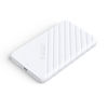 Slika - Orico 25PW1-C3-WH-EP USB 3.0 Type-C HDD/SSD 2,5" belo ohišje za disk