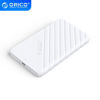 Slika - Orico 25PW1-C3-WH-EP USB 3.0 Type-C HDD/SSD 2,5" belo ohišje za disk