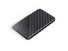 Slika - Orico 25PW1-U3-BK-EP USB 3.0 C HDD/SSD 2,5" črno ohišje za disk
