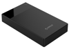 Slika - Orico 3599U3-EU-BK 3,5" ohišje za trdi disk USB 3.0 črna s napajanjem