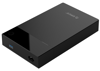 Slika - Orico 3599U3-EU-BK 3,5" ohišje za trdi disk USB 3.0 črna s napajanjem