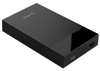 Slika - Orico 3599U3-EU-BK 3,5" ohišje za trdi disk USB 3.0 črna s napajanjem