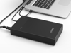 Slika - Orico 3599U3-EU-BK 3,5" ohišje za trdi disk USB 3.0 črna s napajanjem