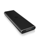 Slika - Raidsonic IcyBox IB-183M2 Zunanje USB 3.0 ohišje za M.2 SSD Črna