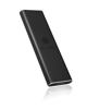 Slika - Raidsonic IcyBox IB-183M2 Zunanje USB 3.0 ohišje za M.2 SSD Črna