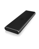 Slika - Raidsonic IcyBox IB-183M2 Zunanje USB 3.0 ohišje za M.2 SSD Črna