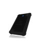 Slika - Raidsonic IB-233U3-B zunanje ohišje za 2,5" SATA HDD/SSD USB 3.0 črna