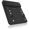 Slika - Raidsonic IB-2913MCL-C31 2,5"/2,5"/M.2  USB C Docking Station napajanje