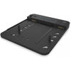 Slika - Raidsonic IB-2913MCL-C31 2,5"/2,5"/M.2  USB C Docking Station napajanje