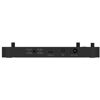 Slika - Raidsonic IB-2913MCL-C31 2,5"/2,5"/M.2  USB C Docking Station napajanje