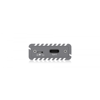 Slika - Zunanje aluminijasto ohišje tipa C Raidsonic IcyBox IB-1817M-C31 za M.2 NVMe SSD sivo