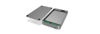 Slika - Raidsonic IcyBox IB-247-C31 USB3.1 Type-C (Gen 2) ohišje za 2,5" SATA diske Srebrna