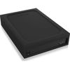 Slika - Raidsonic IcyBox IB-256WP USB3.0 ohišje za 2,5" HDD ali SSD s stikalom za zaščito pred pisanjem