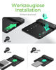 Slika - Raidsonic IcyBox IB-2915MSCL-C31 CloneStation & DockingStation za M.2 NVME & SATA 2,5”/3,5” SSD/HDD