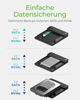 Slika - Raidsonic IcyBox IB-2915MSCL-C31 CloneStation & DockingStation za M.2 NVME & SATA 2,5”/3,5” SSD/HDD
