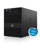 Slika - Raidsonic IcyBox IB-RD3640SU3 3,5" SATA zunanji sistem RAID s 4 ležišči