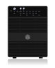 Slika - Raidsonic IcyBox IB-RD3640SU3 3,5" SATA zunanji sistem RAID s 4 ležišči