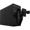Slika - Raidsonic IcyBox IB-RD3802-C31 RAID ohišje za 2xHDD 3.5 z USB3.1 (Gen 2) Type-C črna