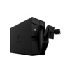 Slika - Raidsonic IcyBox IB-RD3802-C31 RAID ohišje za 2xHDD 3.5 z USB3.1 (Gen 2) Type-C črna